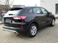 Gebraucht Ford Kuga Cool & Connect 150 PS (110 kW) 2024 Schwarz SUV
