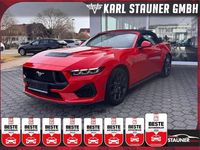 Gebraucht Ford Mustang Convertible 446 PS (328 kW) 2024 Racerot Cabrio
