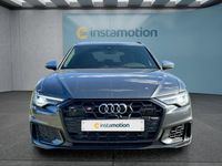 Second-hand Audi S6 344 CP (253 kW) 2025 Gri Break