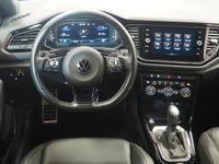 gebraucht VW T-Roc °°R 2.0TSI DSG 308-ohne Anzahlung AHK Pan