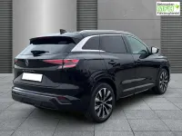 Ny Renault Austral Techno 148 HK (108 kW) 2026 Sort SUV