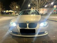 Gebraucht BMW 325 Cabriolet 197 PS (144 kW) 2008 Andere farben Cabrio
