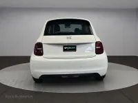 Neu Fiat 500 Pop 65 PS (47 kW) 2026 Weiss Limousine