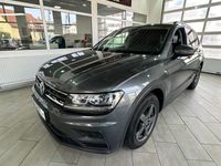 gebraucht VW Tiguan 1.4 TSI 150PS Klima|LED|PDC|CarPlay|Navi