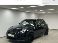 Gebraucht Mini Cooper S Hatch 135 kW (184 PS) 2023 Schwarz Kleinwagen