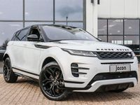Gebraucht Land Rover Range Rover evoque SE Dynamic 200 PS (147 kW) 2020 Weiß SUV