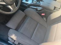 Gebraucht BMW 525 218 PS (160 kW) 2008 Limousine