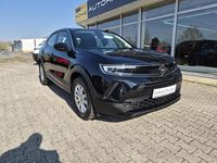Gebraucht Opel Mokka Elegance 101 PS (74 kW) 2023 Schwarz SUV