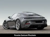 Gebraucht Porsche 911 GT3 510 PS (375 kW) 2024 Grau Coupé
