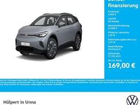 Gebraucht VW ID.4 Pro Performance 219 kW (299 PS) 2022 Mondsteingrau SUV