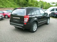 Używany Suzuki Vitara 129 KM (94 kW) 2014 Brązowy SUV