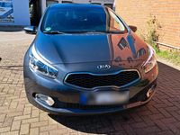 Usata Kia Ceed 99 CV (72 kW) 2014 Utilitaria