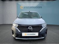 Neu Nissan Townstar 89 kW (122 PS) 2025 Weiß Van
