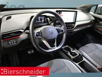 Gebraucht VW ID.5 Pro 150 kW (204 PS) 2022 Grau SUV