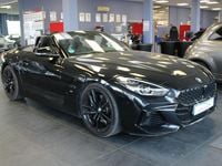 Gebraucht BMW Z4 M Sport 340 PS (250 kW) 2019 Schwarz Cabrio