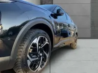 Używany Citroën C4 PureTech 131 KM (96 kW) 2023 Czarny Sedan/Limuzyna