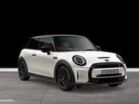 Gebraucht Mini Cooper SE 135 kW (184 PS) 2023 Weiß Kleinwagen