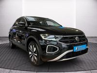 Gebraucht VW T-Roc Goal 150 PS (110 kW) 2025 SUV