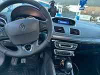 gebraucht Renault Mégane 1.5 dCi Facelift Klima, Tempomat