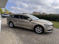 Gebraucht Renault Talisman GrandTour 150 PS (110 kW) 2018 Beige dune Kombi