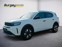 Gebraucht Opel Frontera 145 PS (106 kW) 2025 Weiß SUV