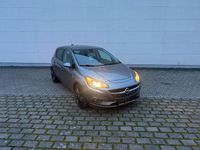 Gebraucht Opel Corsa 101 PS (74 kW) 2019 Grau Kleinwagen