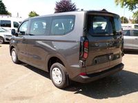 Neu Ford Transit Custom Trend 136 PS (100 kW) 2026 Grau Kombi