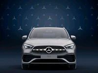 gebraucht Mercedes GLA200 