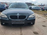 gebraucht BMW 530 d touring