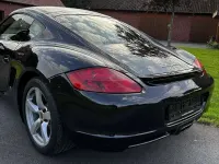 Gebraucht Porsche Cayman 245 PS (180 kW) 2007 Coupé