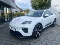 Gebraucht Porsche Macan 300 kW (408 PS) 2024 Weiss SUV