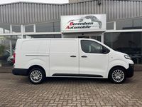 Gebraucht Fiat Scudo 144 PS (105 kW) 2022 Weiß Van
