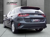 Gebraucht Kia Ceed Vision 101 PS (74 kW) 2025 (h8g) pentametal met. (metallic) Kleinwagen