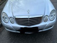 gebraucht Mercedes 320 T Model 4matic Avantgarde Standheizung