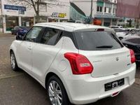 gebraucht Suzuki Swift Comfort