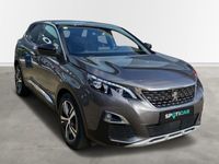 gebraucht Peugeot 3008 Allure 1.5 BlueHDi 130 EU6d-T *NAVI*KAMERA*KLIMA*P