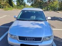 gebraucht Audi A4 Avant 1.6