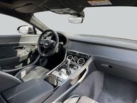 Neu Bentley Continental 600 PS (441 kW) 2026 Grau Coupé