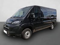 Neu Opel Movano 120 PS (88 kW) 2025 Grau Van