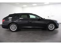 Gebraucht Audi A6 Ambiente 204 PS (150 kW) 2023 Schwarz Kombi