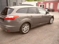 Gebraucht Ford Focus S 150 PS (110 kW) 2013 Braun Limousine