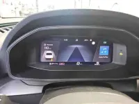 Używany Cupra Leon VZ 310 KM (228 kW) 2023 Biały Kombi
