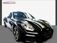 gebraucht Porsche Panamera S E-Hybrid E- |APPROVED|PCM|PDLS|360°CAM|