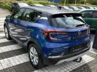 Occasion Renault Captur Intens 140 ch (102 kW) 2021 SUV