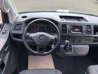 gebraucht VW Multivan T6AHK 5-Sitzer Climatronic PDC v+h