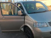 Gebraucht VW Caravelle 102 PS (75 kW) 2007 Andere farben Van