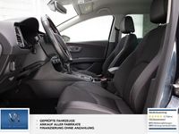 gebraucht Seat Leon ST 2.0 TDI FR Black Matt Edition Aut*Kamera*