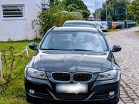 Gebraucht BMW 320 163 PS (119 kW) 2012 Kombi