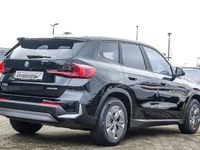 Gebraucht BMW iX1 Performance 230 kW (313 PS) 2023 Schwarz SUV