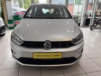 Gebraucht VW Golf VII 125 PS (91 kW) 2015 Silber Limousine
